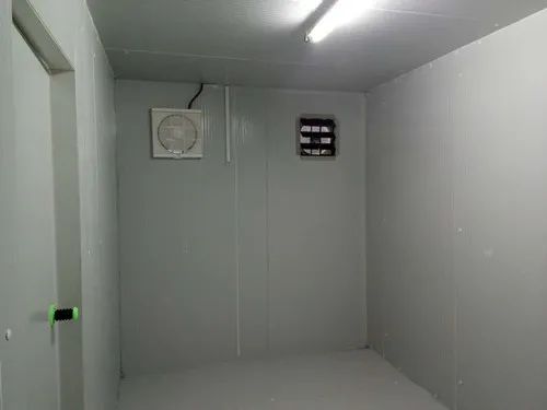 潞城酒店厨房冷库设备设计、安装、维护注意事项及故障分析